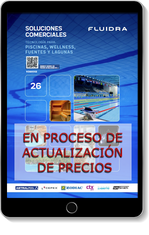 Catálogo Comercial Solutions 2026