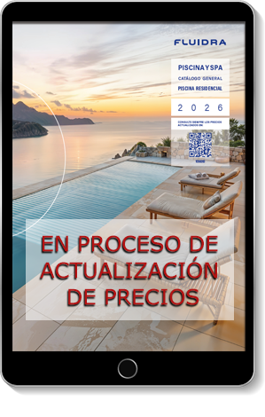 Catálogo Piscina & Spa 2026