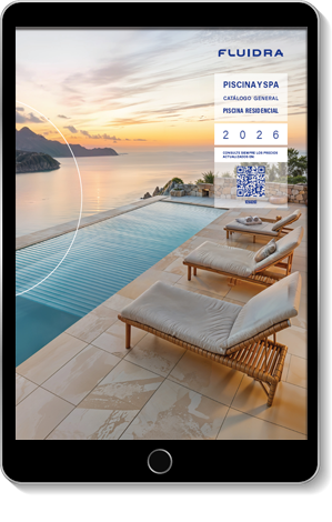 Catálogo Piscina & Spa 2026