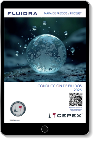 Catálogo Conducción de Fluidos